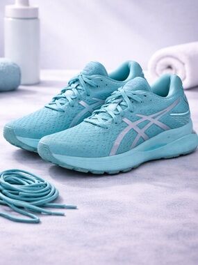 ASICS Women's Gel Nimbus 24 Lite Show